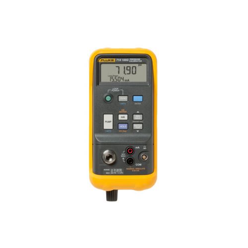 Fluke 719 Pro 30G Electric Pressure Calibrator (2 bar)