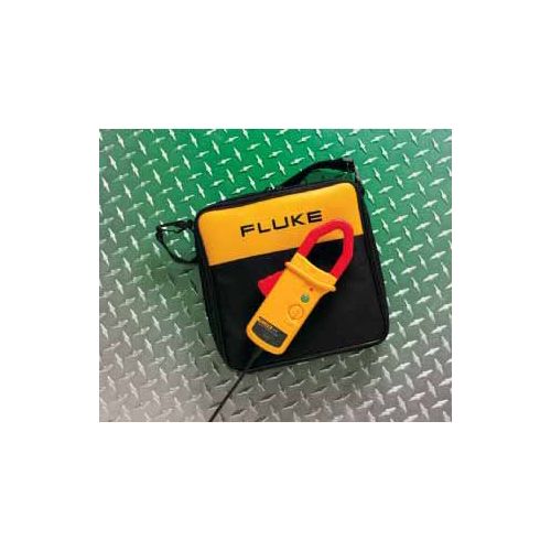Fluke i410 Kit AC/DC Current Clamp (400 A) with Soft Case