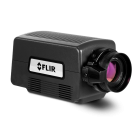 FLIR A8580 MWIR Compact HD Thermal Camera 