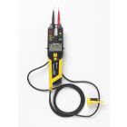 Beha-Amprobe 2100-Delta - Voltage Tester with Current-Function TRMS