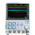 Yokogawa DLM3024 Mixed Signal Oscilloscope