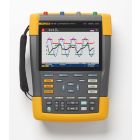 Fluke 190 Series III ScopeMeter®, 4 Channels, 100 MHz Bandwidth, with SCC-293 kit included (optional)