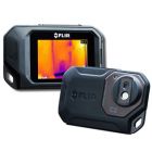 FLIR C2-DEMO Pocket Thermal Imaging Camera (Ex-Demonstration)