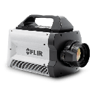 High Definition MWIR Science-Grade Camera FLIR X8580™