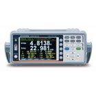 GW Instek GPM-8310 Digital Power Meter with GPIB /  DA 4