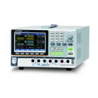 GW Instek GPP-6030L Triple-Channel Programmable DC Power Supply