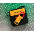 Fluke i410 Kit AC/DC Current Clamp (400 A) with Soft Case
