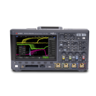Keysight DSOX3014G Oscilloscope: 4  Analog Channel, 100 MHz to 1GHz