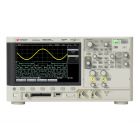 Keysight DSOX2002A Infiniivision 2000 X-Series Oscilloscope: 70 MHz, 2 Analog Channels Front