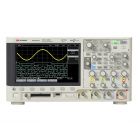 Keysight DSOX2004A Infiniivision 2000 X-Series Oscilloscope: 70 MHz, 4 Analog Channels Front
