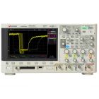 Keysight MSOX2004A Infiniivision 2000 X-Series Mixed Signal Oscilloscope: 70 MHz, 4 Analog Plus 8 Digital Channels Front