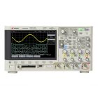 Keysight DSOX2014A Infiniivision 2000 X-Series Oscilloscope: 100 MHz, 4 Analog Channels Front