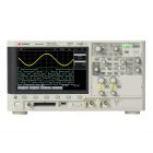 Keysight DSOX2022A Infiniivision 2000 X-Series Oscilloscope: 200 MHz, 2 Analog Channels Front