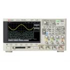 Keysight DSOX2024A Infiniivision 2000 X-Series Oscilloscope: 200 MHz, 4 Analog Channels Front