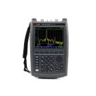 Keysight N9913A FieldFox Handheld Microwave Analyzer, 4 GHz Front