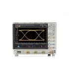 Keysight DSOS054A Infiniium S-Series High-Definition Oscilloscope: 500 MHz, 4 Analog Channels Front