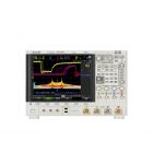 Keysight DSOX6004A Infiniivision 6000 X-Series Oscilloscope: 1 GHz - 6 GHz, 4 Analog Channels Front