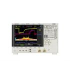 Keysight MSOX6002A Infiniivision 6000 X-Series Oscilloscope: 1 GHz - 6 GHz, 2 Analog and 16 Digital Channels Front