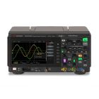 Keysight Technologies Smart Bench Essentials - EDUX1052G Infiniivision 1000 X-Series Oscilloscope: 50 MHz, 2 Analog Channels, with a Built-In Waveform Generator