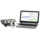 Tektronix RSA607A Spectrum Analyzer Portable Real Time USB Signal Analyzer