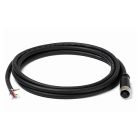 FLIR T911852ACC Cable M12 to Pigtail, 2 m