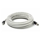 FLIR T911855ACC Ethernet Cable M12 to RJ45, 10 m
