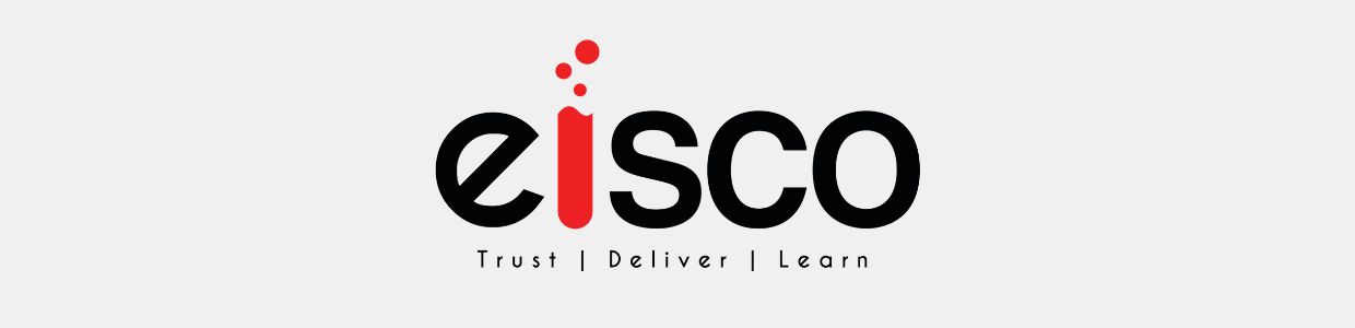 Eisco Labs - Trust, Deliver, Learn