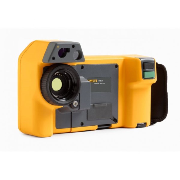 Fluke TiX501 Thermal Imaging Camera